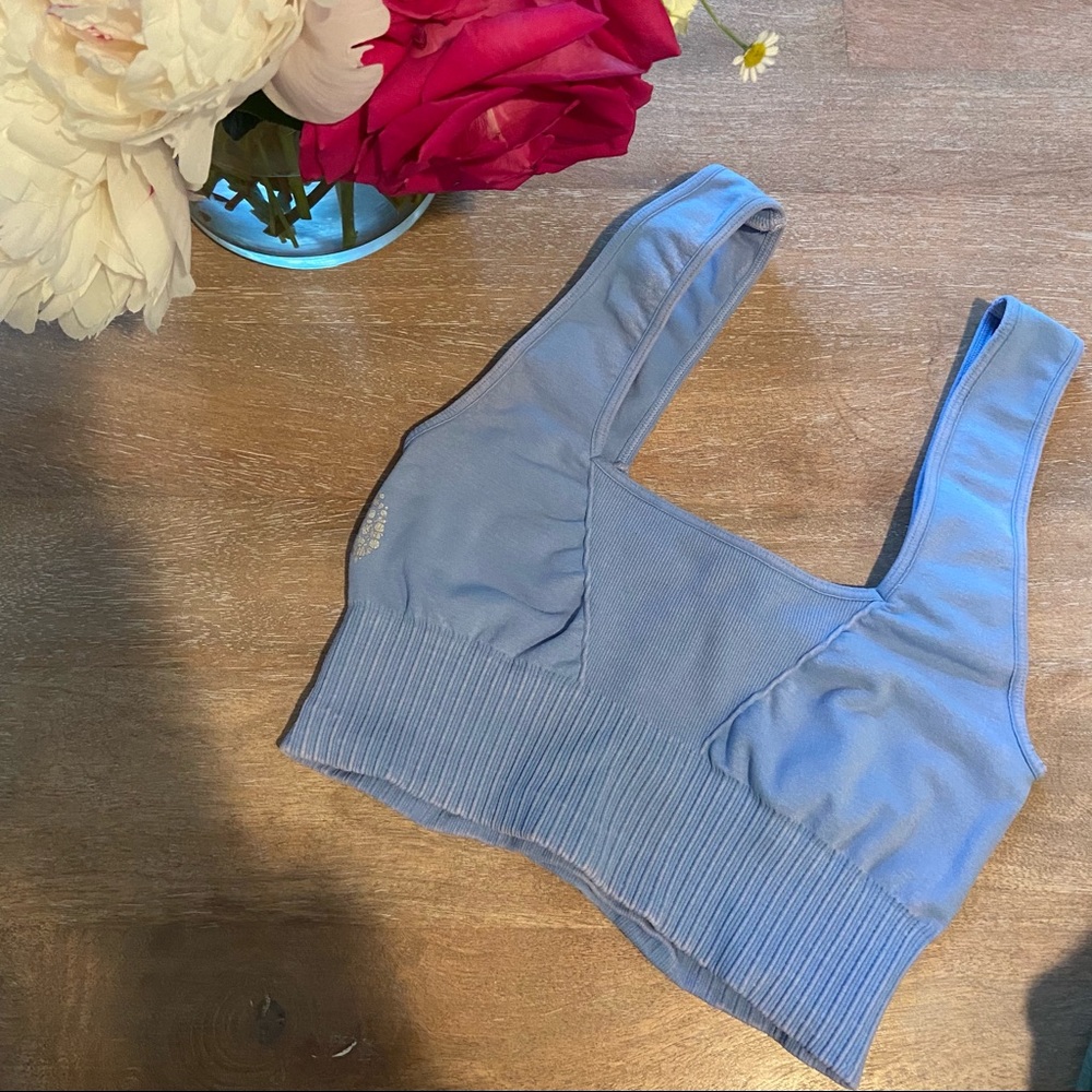 Free People Movement Bra